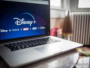Disney beats analysts’ quarterly estimate for streaming sign-ups