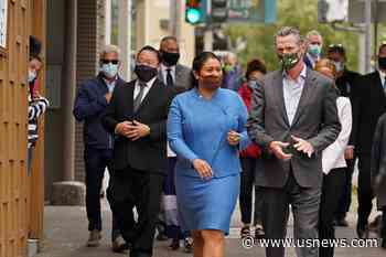San Francisco to Require Vaccine Proof at Indoor Venues