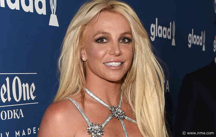 Britney Spears’ father Jamie reportedly set to step down as her conservator