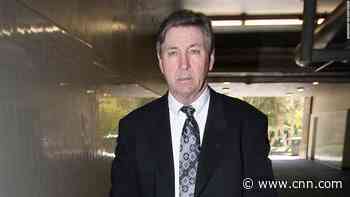 Britney Spears' father to step down as her conservator
