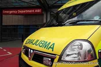 Emergency services respond to ‘very serious’ incident in Plymouth - The Bolton News