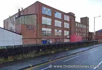 Sixty jobs under threat at historic Bolton textiles mill - The Bolton News