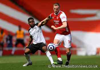 Bolton Wanderers' cash bonus if Newcastle United target Rob Holding left Arsenal - The Bolton News