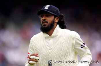 England India test at Lord's: Bolton batsman Haseeb Hameed selected - The Bolton News