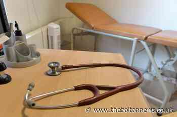 Fewer than half of Bolton GP appointments held in person - The Bolton News