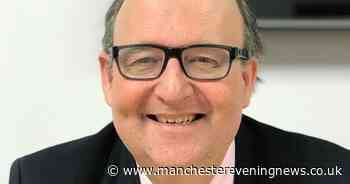 Former Bolton council leader David Greenhalgh to receive civic funeral after tragic death - Manchester Evening News