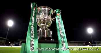 Carabao Cup second round ball numbers confirmed for Bolton Wanderers, Wigan Atheltic and Leeds United - Manchester Evening News