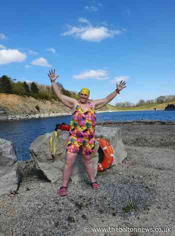 How to swim in open waters safely - from Bolton swimming instructor - The Bolton News