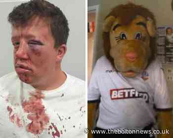 Bolton Wanderers fan hospitalised after assault on Great Moor Street - The Bolton News