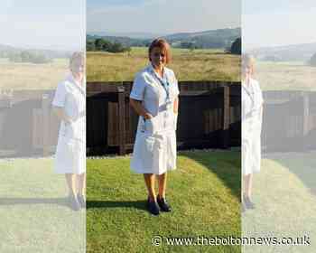 Doctor pays tribute to Bolton after 30 years of service - The Bolton News