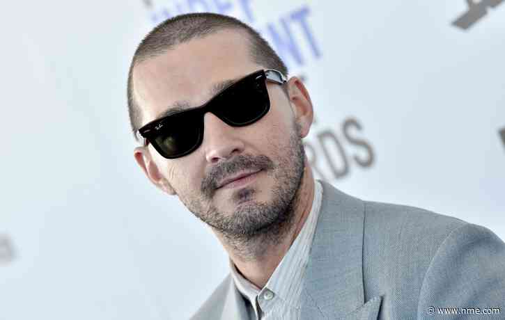 Shia LaBeouf set to play Italian saint in new film, sexual battery lawsuit continues