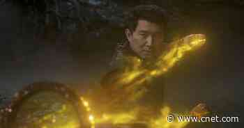 Marvel's Shang-Chi set to hit Disney Plus in mid-October (possibly 'free')     - CNET