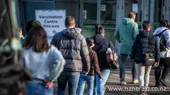 Covid 19 coronavirus: Ministry of Health officials shut down rumours of a Covid lockdown - New Zealand Herald