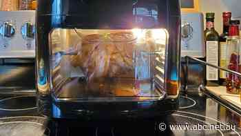 How clever marketing convinced us we needed small, new ovens