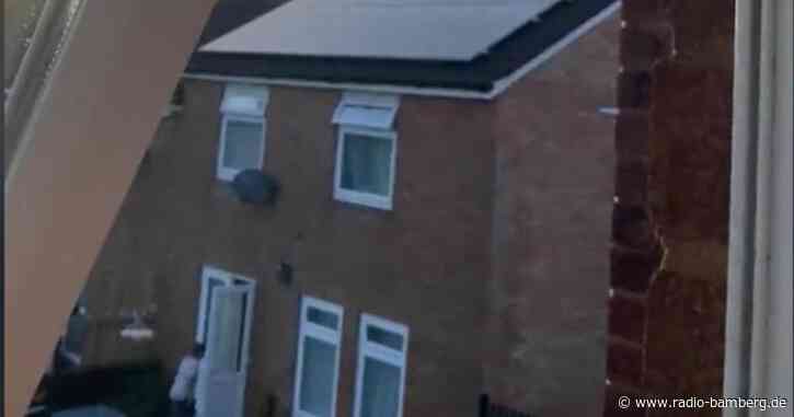Polizei: Mehrere Tote nach Vorfall mit Schüssen in Plymouth