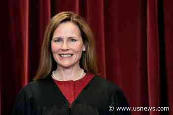 Supreme Court Justice Won't Block College Vaccine Mandate