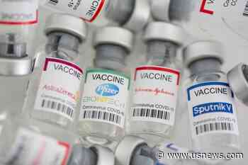 Students Can't Block Indiana University Vaccine Mandate -U.S. Supreme Court's Barrett