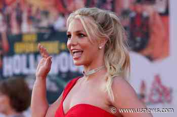 Dad Jamie Spears Agrees to Relinquish Control Over Britney Spears