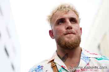 No Charges for YouTuber Jake Paul in 2020 Arizona Looting