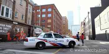 GoFundMe Raises Hundreds For A Toronto Man Who Was Assaulted In A Road Rage Attack - Narcity Canada