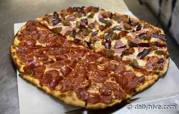 Los Angeles-based pizza joint opens first Toronto location | Dished - Daily Hive