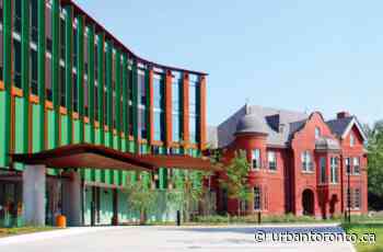 Toronto Firms Featured in Book on Contemporary Canadian Architecture - Urban Toronto
