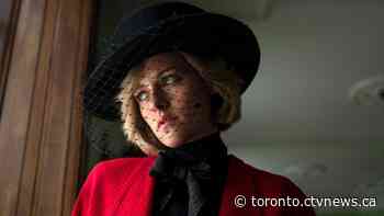 Toronto film fest adds Diana biopic 'Spencer'; Riz Ahmed heads Platform jury - CTV Toronto