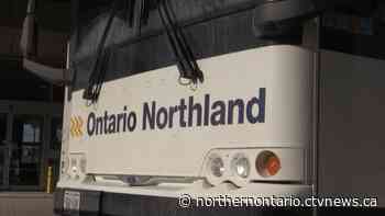 Possible COVID-19 exposure on Northland bus from Toronto to Sudbury - CTV Toronto