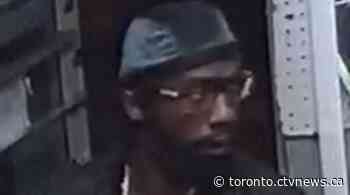 Suspect sought in July downtown Toronto shooting - CTV Toronto