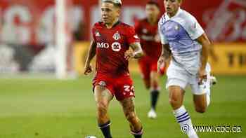 Toronto FC looks to chase playoff-bound teams with match against Philadelphia - CBC.ca