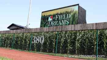 MLB Field of Dreams Game: Yankees-White Sox TV channel, live stream, start time, odds, five things to know