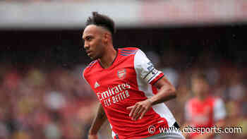 Mikel Arteta does not know if Arsenal captain Pierre-Emerick Aubameyang can recapture best form