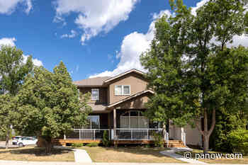Saskatoon Varsity View UofS area home for sale. - paNOW