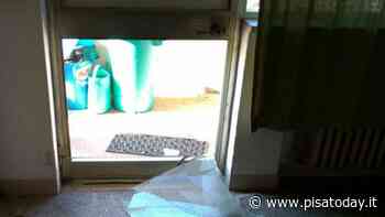 Raid di notte al Circolo Arci di Putignano: "Siamo senza parole" - PisaToday