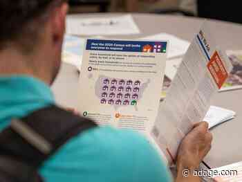 U.S. population more racially, ethnically diverse than ever, 2020 Census finds