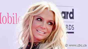 Britney Spears's father steps down as conservator of pop star's estate