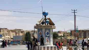 Taliban capture Herat and Kandahar, as U.S. sends troops to help evacuate embassy staff