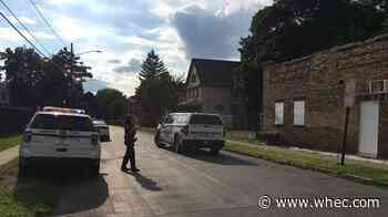 Police: Man injured in shooting on Rochester's northeast side