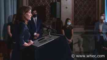 Former governor aide weighs in on what Lt. Gov. Hochul needs to do