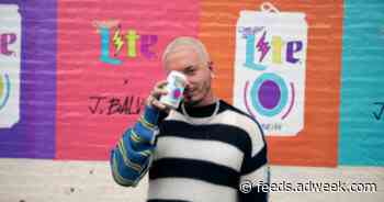 Miller Lite and J Balvin Help Marginalized Small Businesses With a Limited-Edition Can
