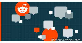 Reddit to Raise $700M in Series F Funding Round
