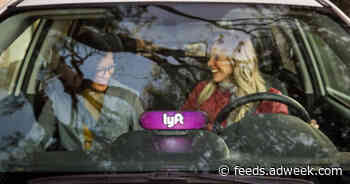 Lyft Promotion Targets Drivers’ Parking Ticket Regrets