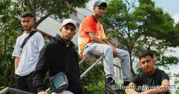 Nike Street Cast Real Teens in Berlin to Tell the Stories Never Shown in German Media