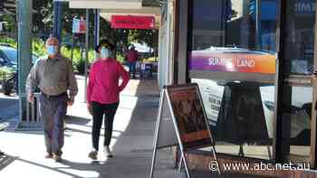 Why aren't there more COVID-19 exposure sites across Northern Rivers? Health authorities explain