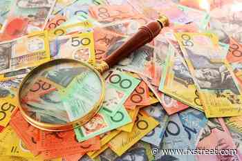 AUD/USD: Bears reclaim controls above 0.7300 on coronavirus, inflation concerns - FXStreet