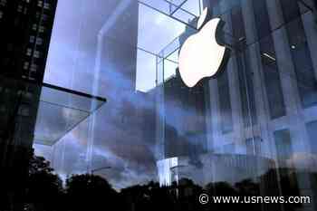 Apple's Child Protection Features Spark Concern Within Its Own Ranks -Sources