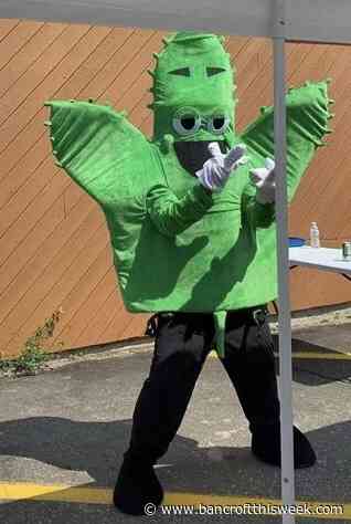 Bancroft welcomes first retail cannabis shop | Bancroft this Week - Bancroft This Week