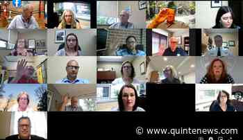 Proposing a modular emergency shelter for Bancroft - Quinte News