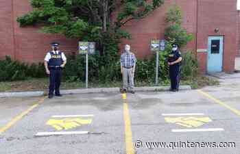 RELEASE: Bancroft OPP launch Project Safe Trade - Quinte News