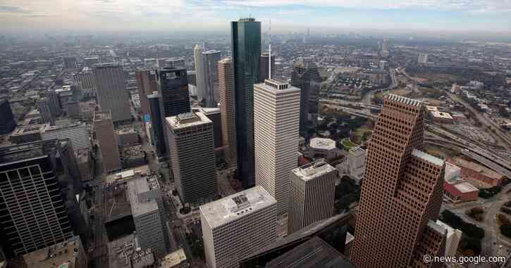 People of color drive 95% of Texas' population boom, 2020 census shows - The Texas Tribune